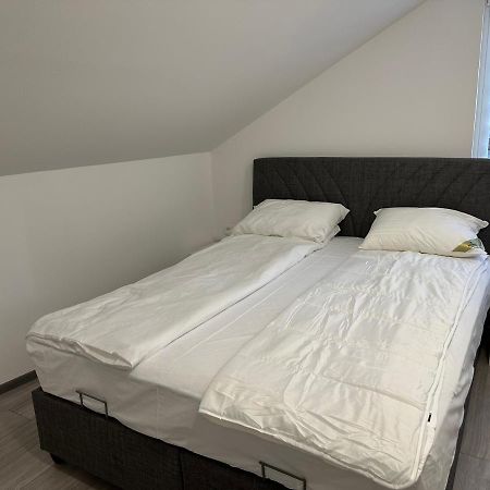 סראייבו Davud Apartments מראה חיצוני תמונה