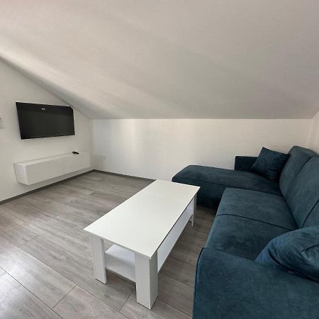סראייבו Davud Apartments מראה חיצוני תמונה
