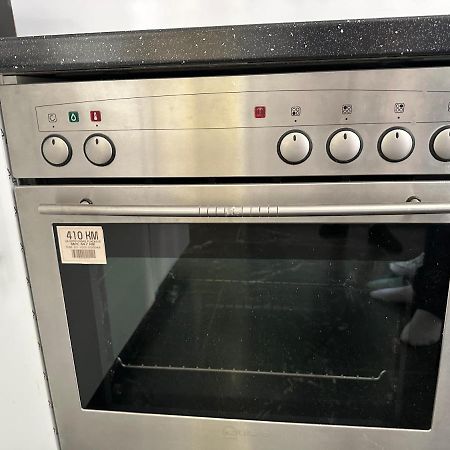 סראייבו Davud Apartments מראה חיצוני תמונה