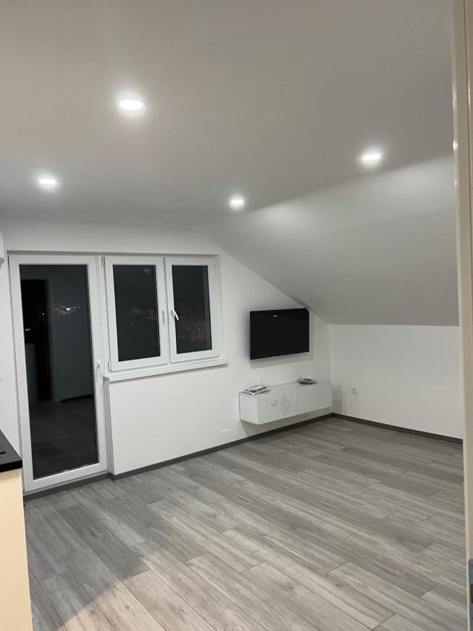 סראייבו Davud Apartments מראה חיצוני תמונה