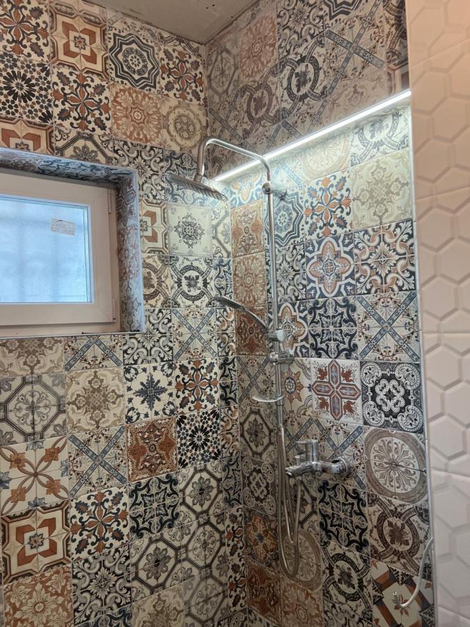 סראייבו Davud Apartments מראה חיצוני תמונה