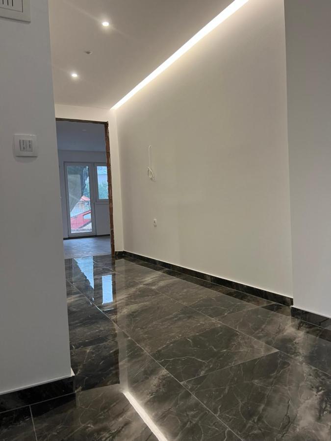 סראייבו Davud Apartments מראה חיצוני תמונה