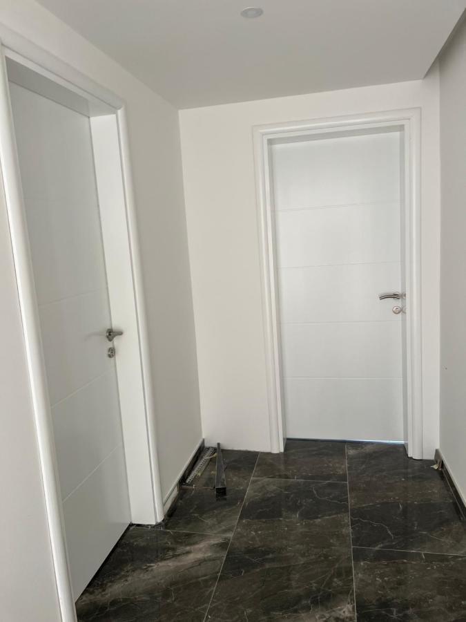 סראייבו Davud Apartments מראה חיצוני תמונה