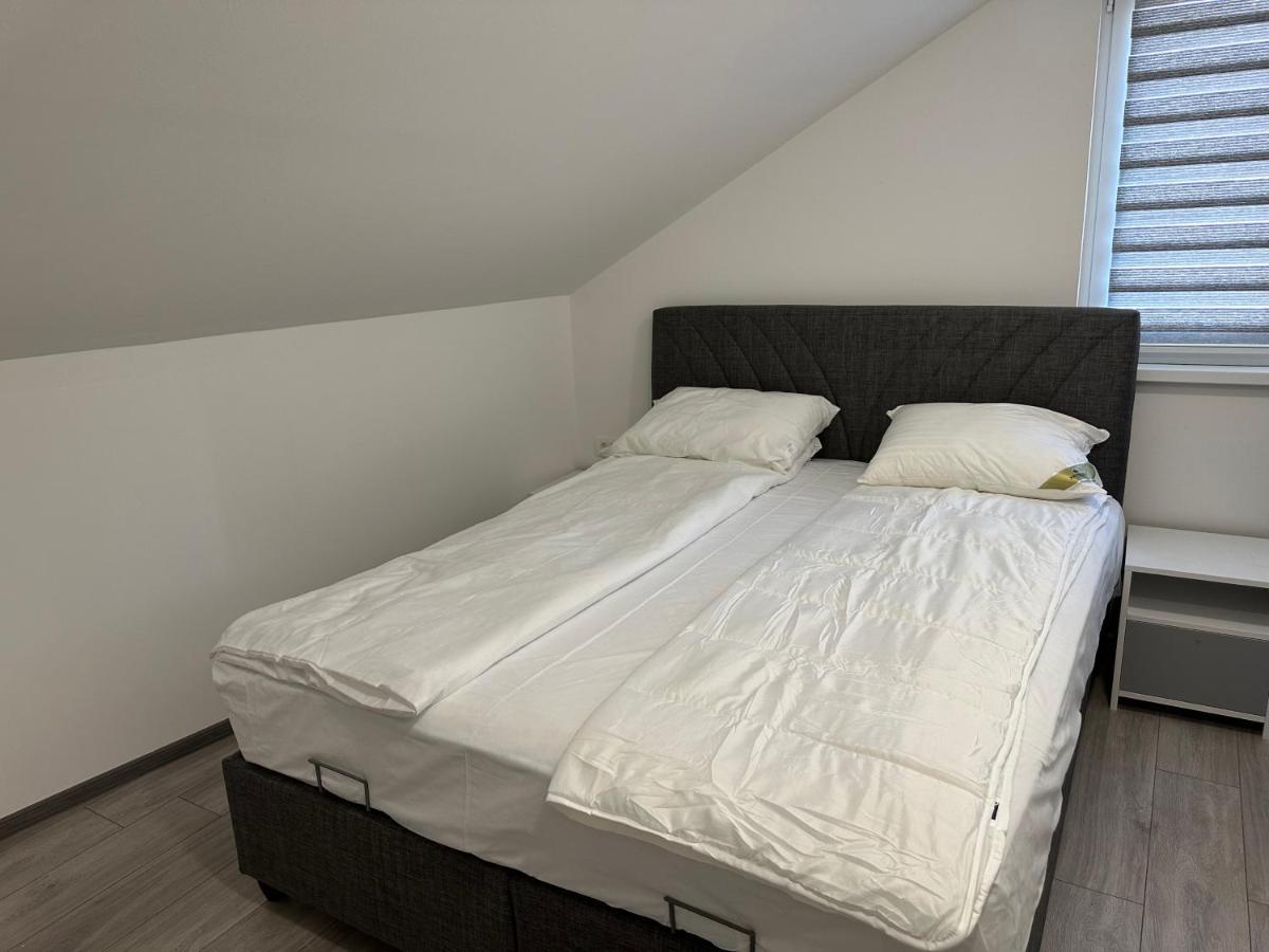 סראייבו Davud Apartments מראה חיצוני תמונה