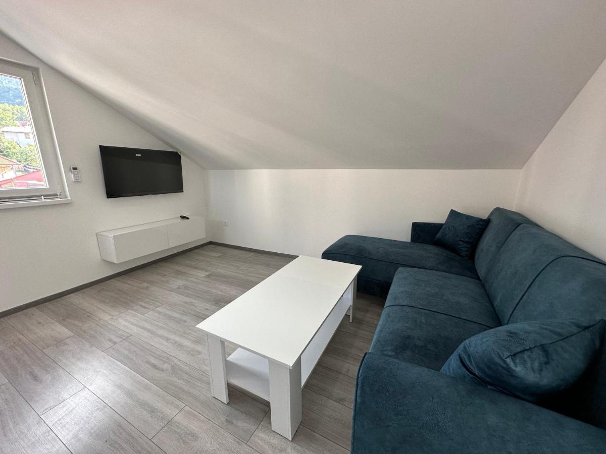 סראייבו Davud Apartments מראה חיצוני תמונה