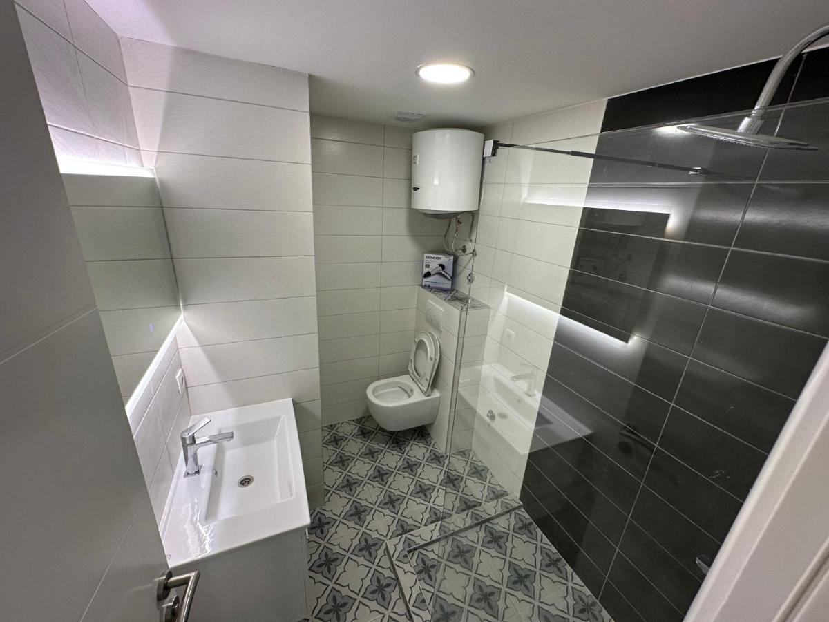 סראייבו Davud Apartments מראה חיצוני תמונה