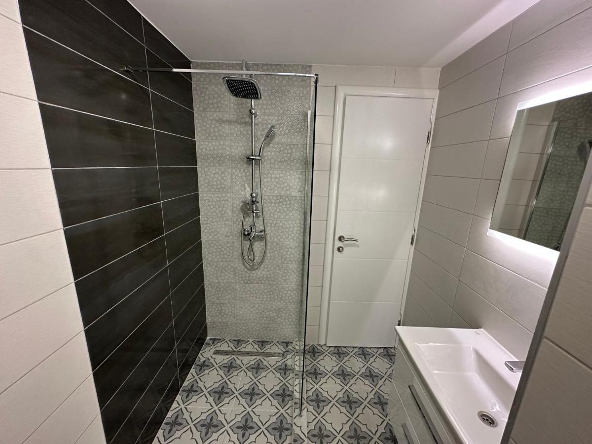 סראייבו Davud Apartments מראה חיצוני תמונה