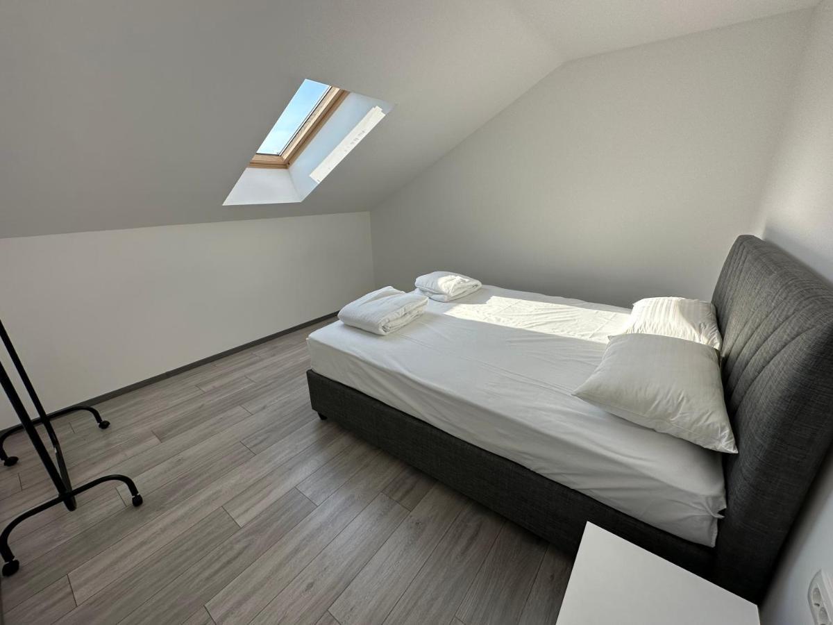 סראייבו Davud Apartments מראה חיצוני תמונה