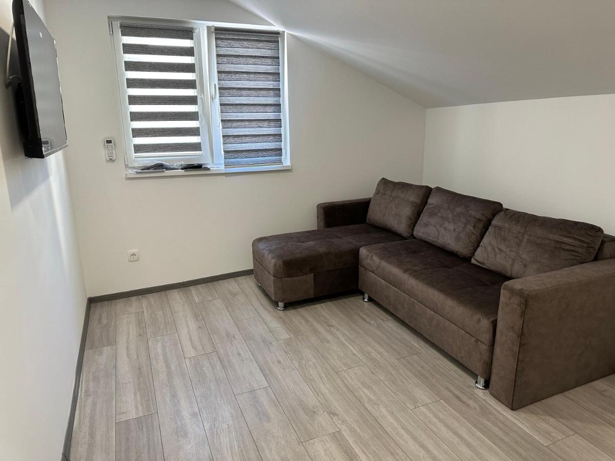 סראייבו Davud Apartments מראה חיצוני תמונה