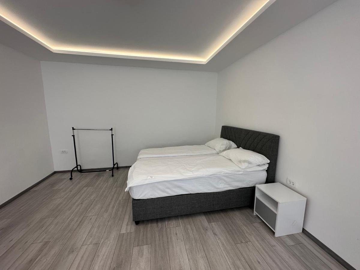 סראייבו Davud Apartments מראה חיצוני תמונה