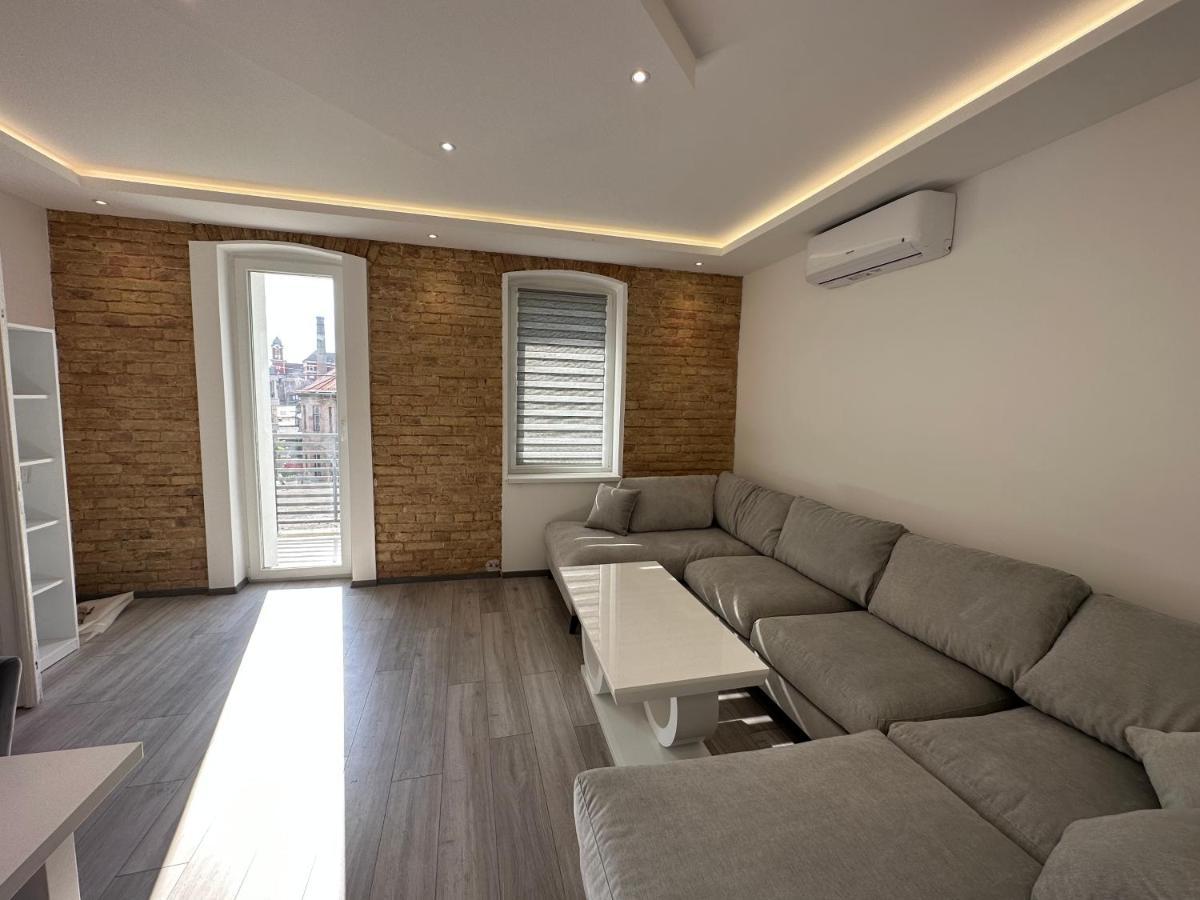 סראייבו Davud Apartments מראה חיצוני תמונה