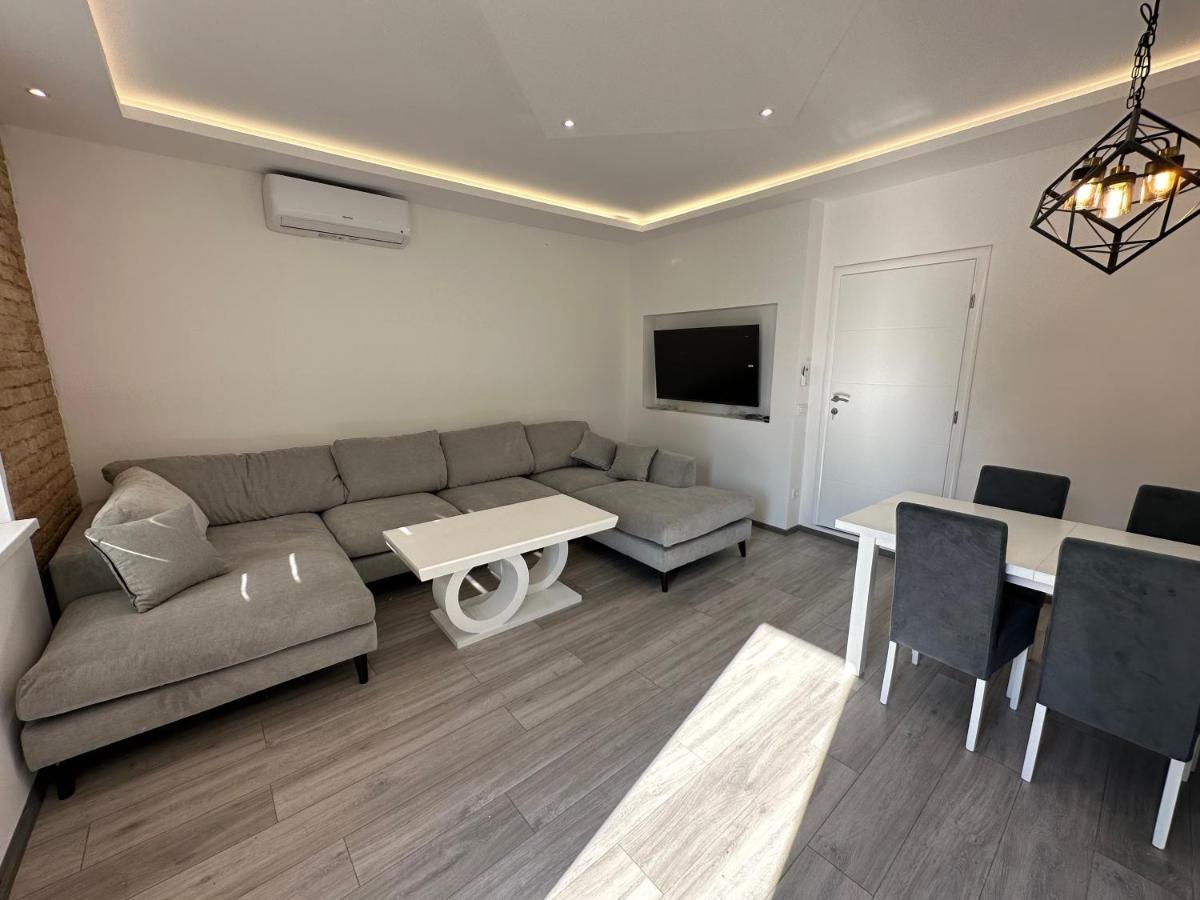סראייבו Davud Apartments מראה חיצוני תמונה