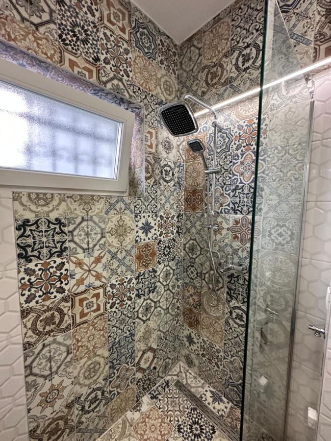 סראייבו Davud Apartments מראה חיצוני תמונה