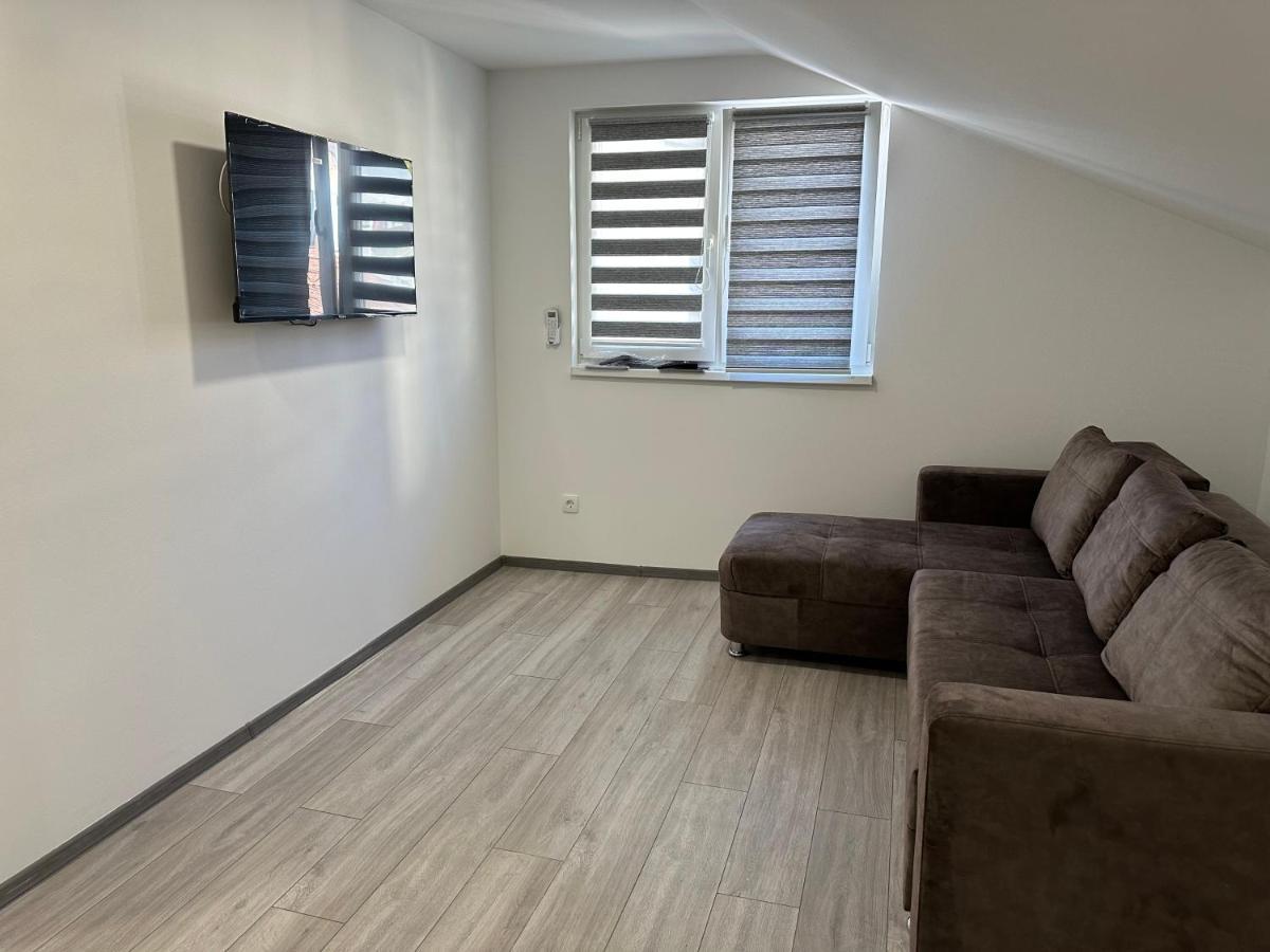 סראייבו Davud Apartments מראה חיצוני תמונה