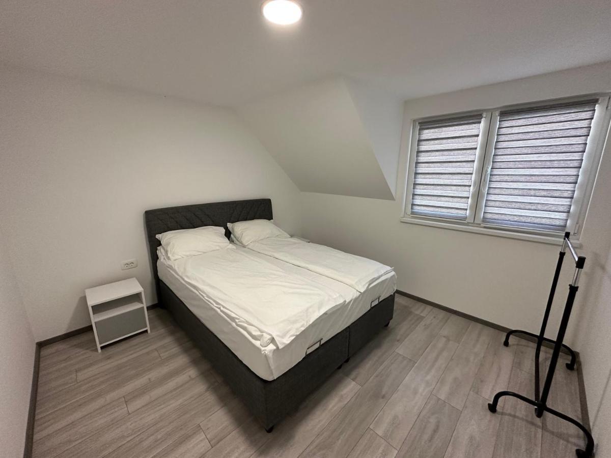 סראייבו Davud Apartments מראה חיצוני תמונה