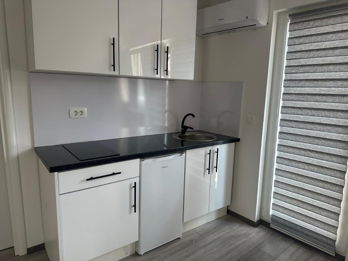 סראייבו Davud Apartments מראה חיצוני תמונה