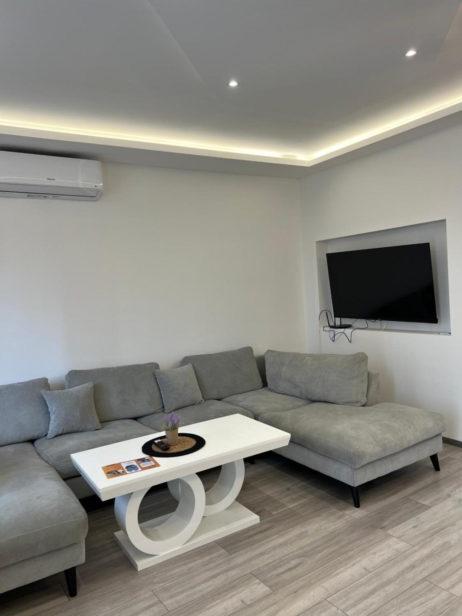 סראייבו Davud Apartments מראה חיצוני תמונה
