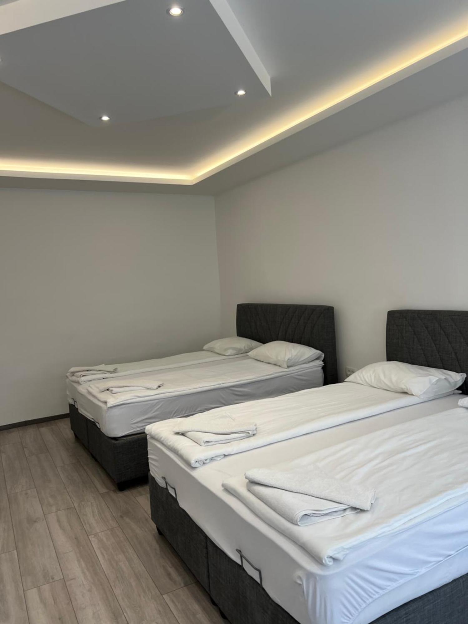 סראייבו Davud Apartments מראה חיצוני תמונה