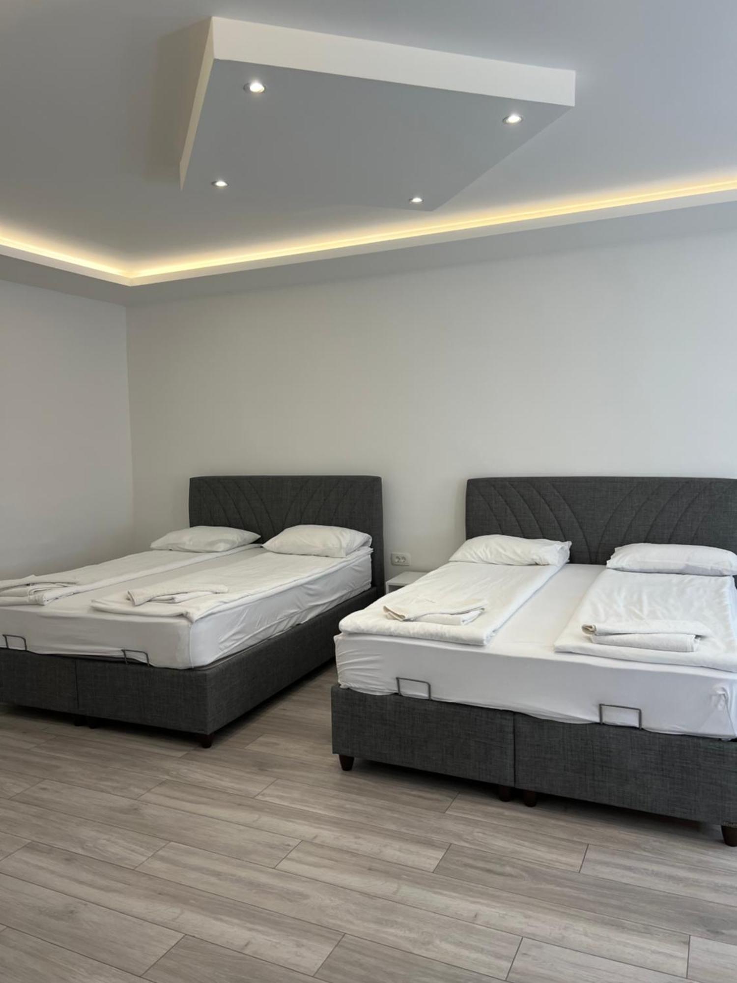 סראייבו Davud Apartments מראה חיצוני תמונה