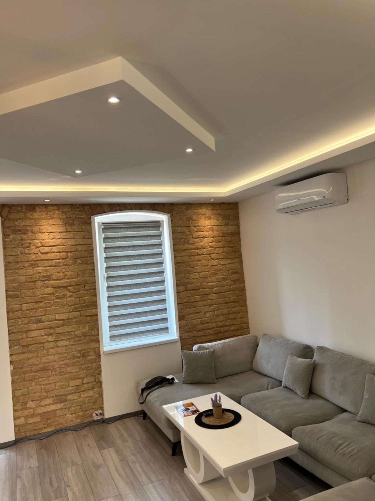 סראייבו Davud Apartments מראה חיצוני תמונה